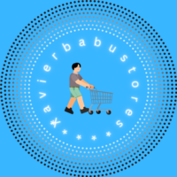 xavierbabu stores